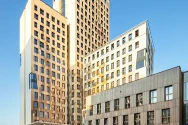 Büro/Praxis/Geschäftsflächen ab 150m2 direkt an der U2 individuell gestaltbar! Ab sofort verfügbar!
