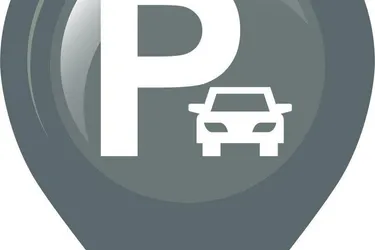 Stapelparkplatz in der Wiedner Hauptstraße