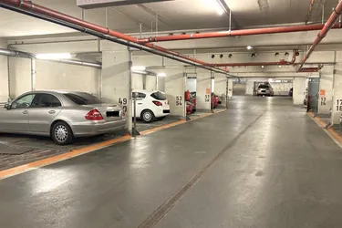 Garagenplatz im 8. Bezirk zu mieten! Nähe U6 Thaliastraße! Ab sofort verfügbar!