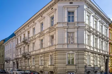 Geschäftsräumlichkeiten im Herzen von Graz zu vermieten