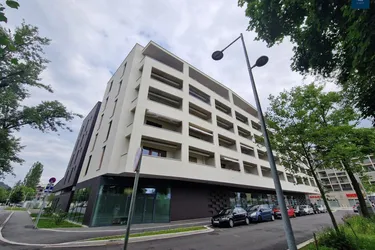 Zentral und gemütlich: 2-Zimmerwohnung mit Balkon Nähe Hauptbahnhof! - Top 49