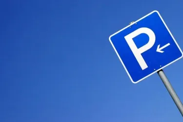 Herrgottwiesgasse 241 - Parkplätze zu vermieten