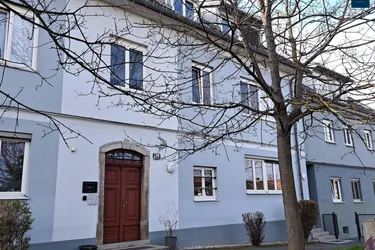 Baiernstraße 136 - Gepflegte 3 Zimmerwohnung mit Terrasse und Parkplatz in Wetzelsdorf - ideal für Familie oder WG geeignet