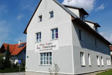 Hitzendorf 72/5- Helle Dachgeschosswohnung zu vermiete