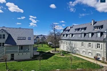 Provisionsfrei / Keine Grunderwerbsteuer! Erstbezug! Sanierte 2-Zimmer-Wohnung nahe Graz – ideal als Starterwohnung oder Anlegerobjekt