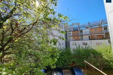Keplerstraße 47/2 - 3 Zimmer mit Balkon Nähe Lendplatz