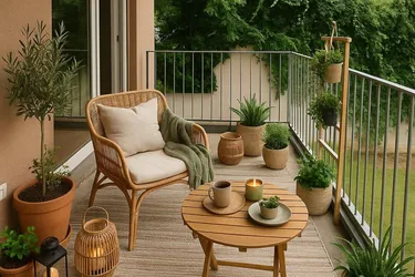 Niesenbergergasse 76/11 - Zentral &amp; gemütlich: 3-Zimmer-Wohnung mit Balkon