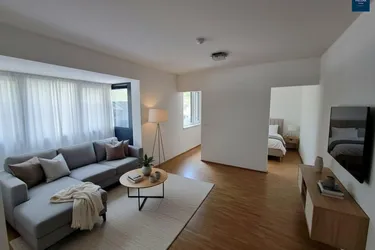 Alte Poststraße 98/10 – Stilvolle Anlegerwohnung in moderner Neubauanlage mit Top-Infrastruktur mit einer Rendite von 3,54%