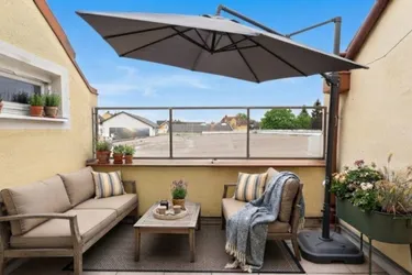 Wohnen in Gleisdorf Bahnhofstraße 1– mit sonnigem Balkon und Lebensqualität für jede Lebensphase!