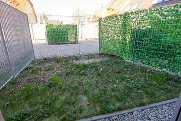 Expose Reihenhaus am Bernreiterplatz mit exklusiver Ausstattung