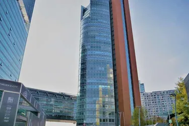 Andromeda-Tower
