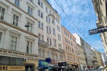 Schönes 5-Zimmer-Büro in City-Top-Lage