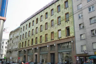 Fabiani Haus