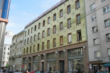 Fabiani Haus