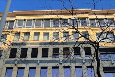 Bürofläche in Toplage – klimatisiert und barrierefrei