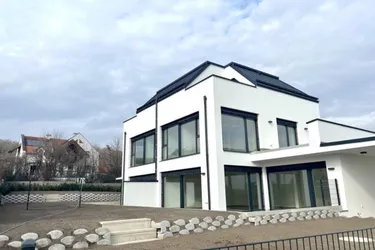 Expose Doppelhaus für höchste Ansprüche - St. Georgen - inklusive Finanzierungsmodell!