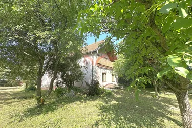 Schönes Einfamilienhaus in ruhiger Siedlungslage