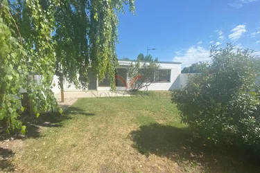 Südstadt-Bungalow in Topzustand!