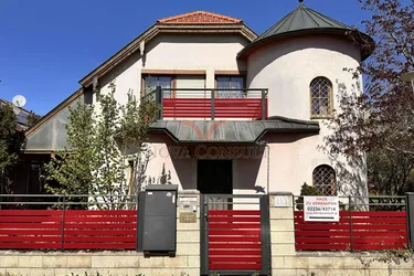 Schönes Einfamilienhaus in ruhiger Siedlungslage