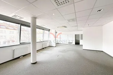 Attraktiver Bürostandort mitten im Zentrum