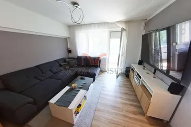 Modernisierte 4-Zimmerwohnung mit Loggia, Klimaanlage und Lift!