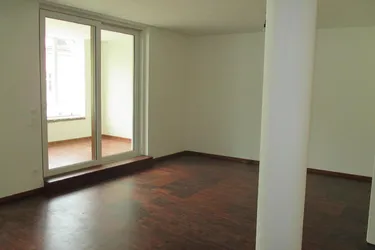 Hochwertige 3-Zimmer-Wohnung mit Loggia