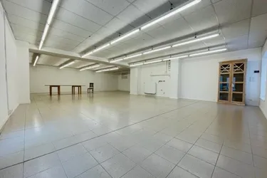 Geschäftslokal im Zentrum von Alkoven