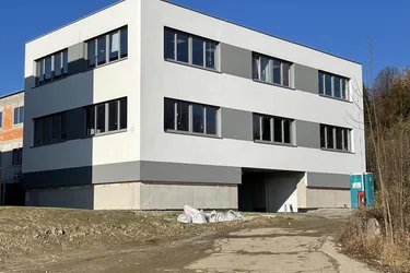 Bürofläche mit ca. 71,54 m² im Büro- u. Garagenpark Ottensheim BT II zu vermieten