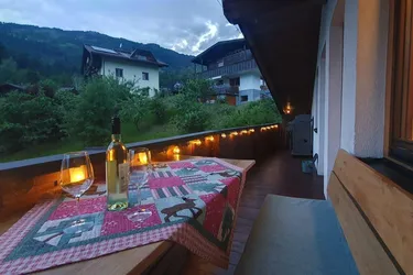 4 Zimmer Wohnung Fügen im Zillertal