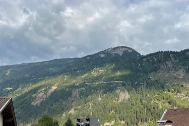 4 Zimmer Wohnung in Mayrhofen