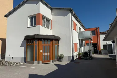 Ertragshaus Perg – Sicher investieren, nachhaltig profitieren