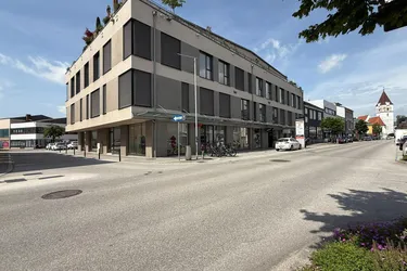 Geschäftslokal in Perg – Ihr neuer Platz für Handel und Begegnung