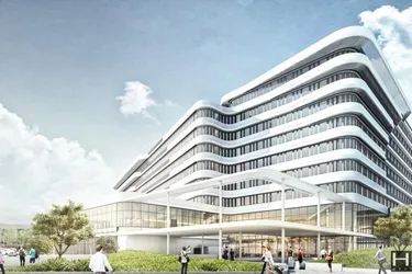 Expose VIENNA Airport OFFICE PARK 4 | OUTST4NDING OFFICES