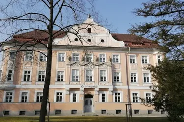 Expose Bürofläche Gerichtsgebäude Schärding