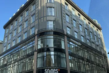Exklusives Büro in 1010 Wien!