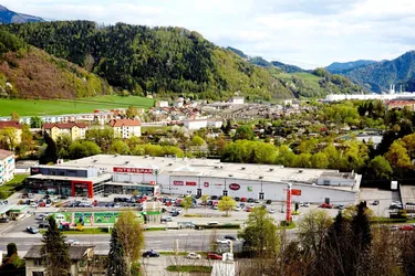 Attraktive Einzelhandelsfläche mit 110m² zu vermieten