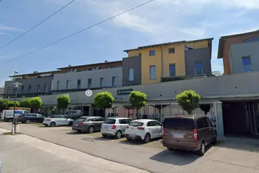 Geschäftslokal/Büro in St. Georgen im Attergau zu vermieten