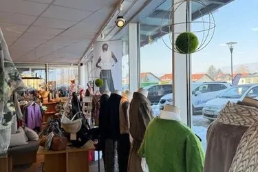 Geschäftslokal in zentraler Lage in St.Georgen im Attergau
