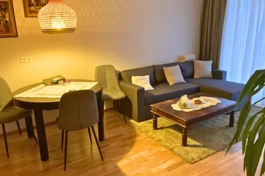 Top - Investment in Villach - vermietete 2 - Zimmer - Neubauwohnung