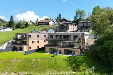 Apartment mit touristischer Nutzung - Monterra