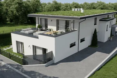Eleganz trifft Natur - VISIONE