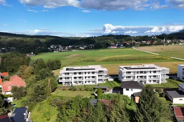 Lebensqualität pur - zwischen Faak am See und Warmbad
