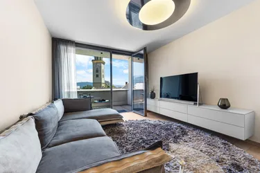 Designerwohnung in Traumlage - Hans-Gasser-Platz/Villach