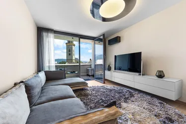 Designerwohnung in Traumlage - Hans-Gasser-Platz/Villach
