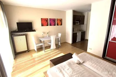Anlegerwohnung am Faaker See!