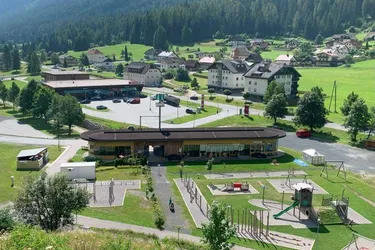 "OSKAR SCHOBER RONDEAU" in Bad Bleiberg
