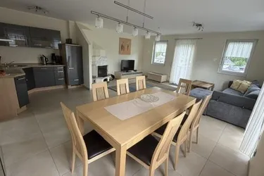 Traumwohnung in Toplage