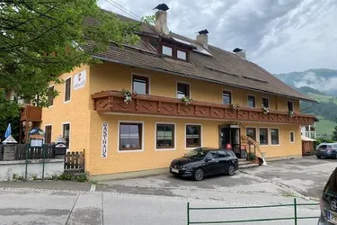 NEUER PREIS! Gasthaus mit Gästezimmer