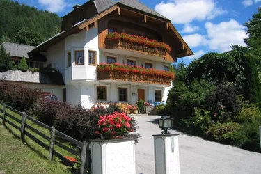 Apartmenthaus Nähe Skigebiet