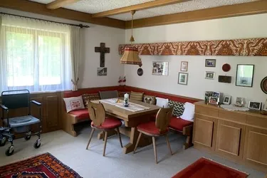 RESERVIERT! Bauernhaus in den Nockbergen
